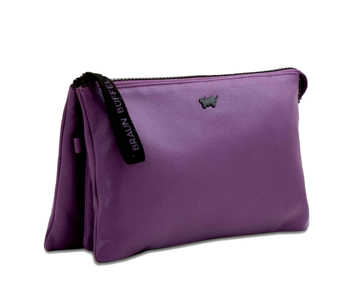 Braun Büffel Capri Umhängetasche viola Braun Büffel Capri Umhängetasche viola