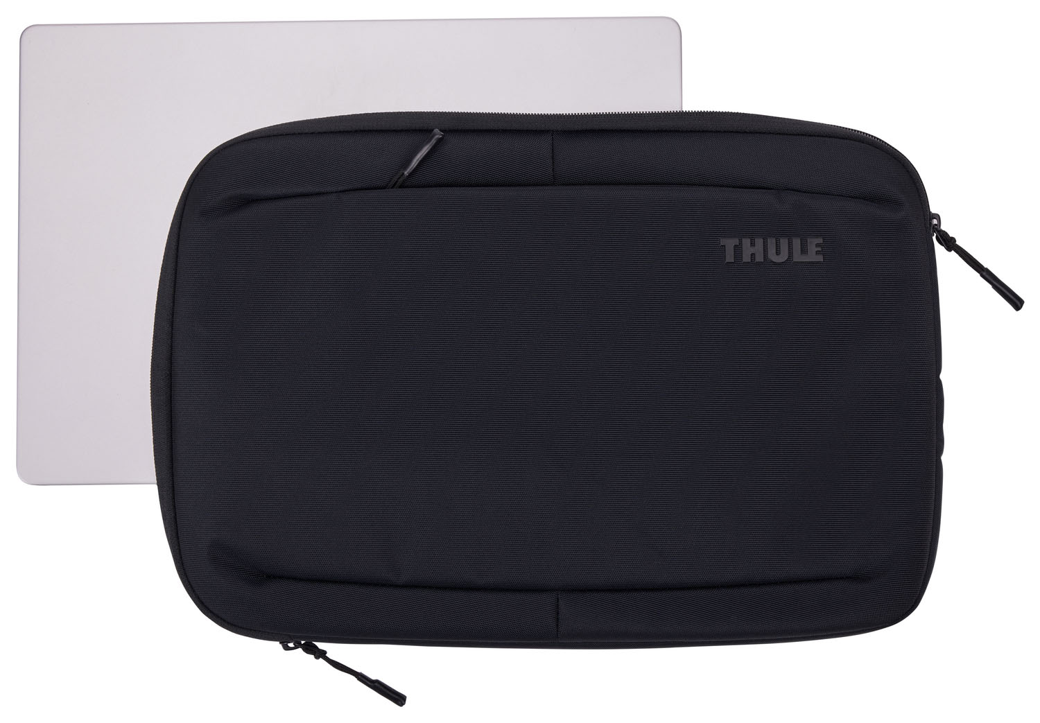 THULE Subterra 2 Sleeve 16-Zoll-MacBook Hülle Black