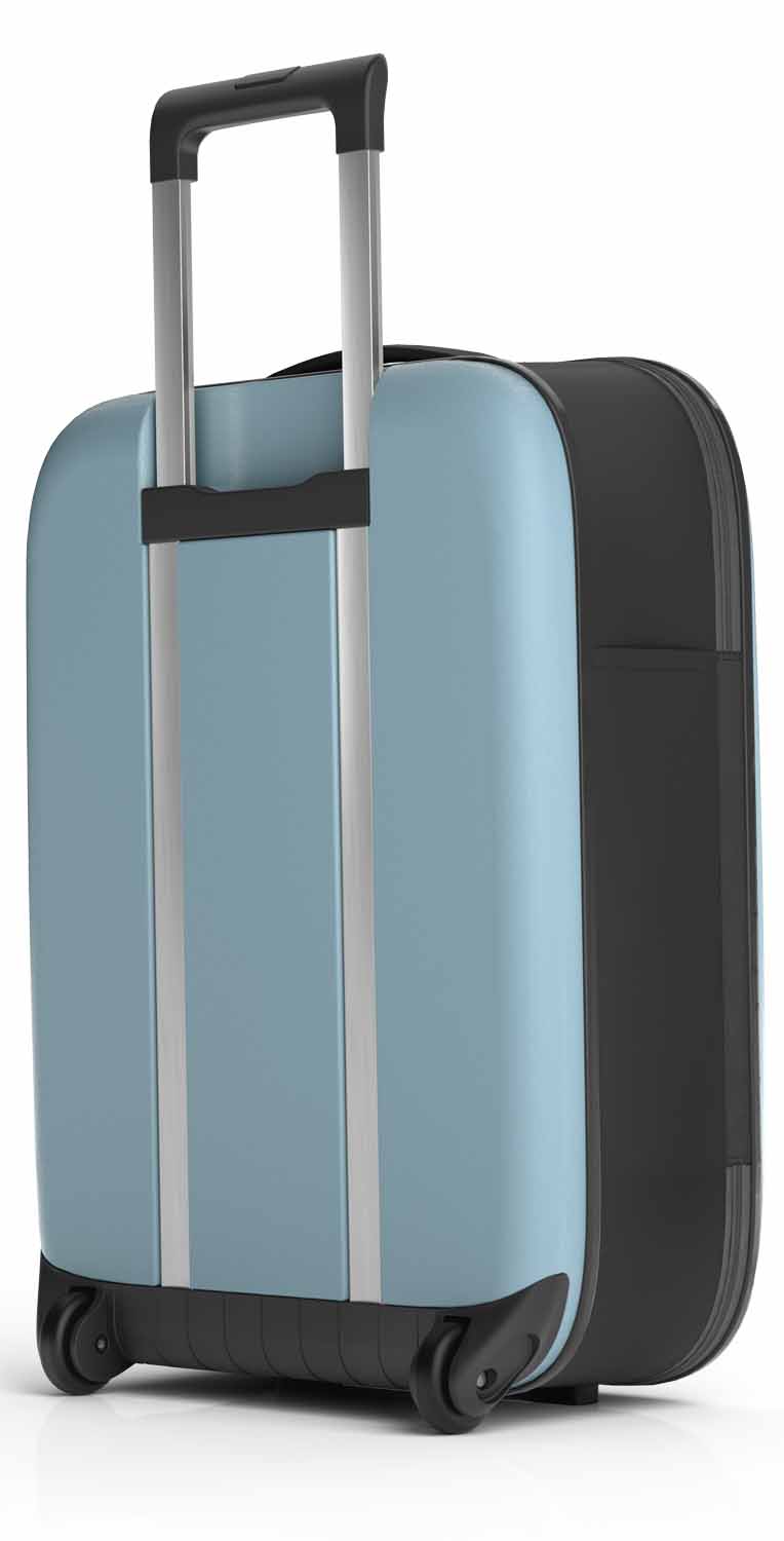 Rollink Flex Vega II Cabin Plus Aron Rollink Flex Vega II Cabin Plus Aron