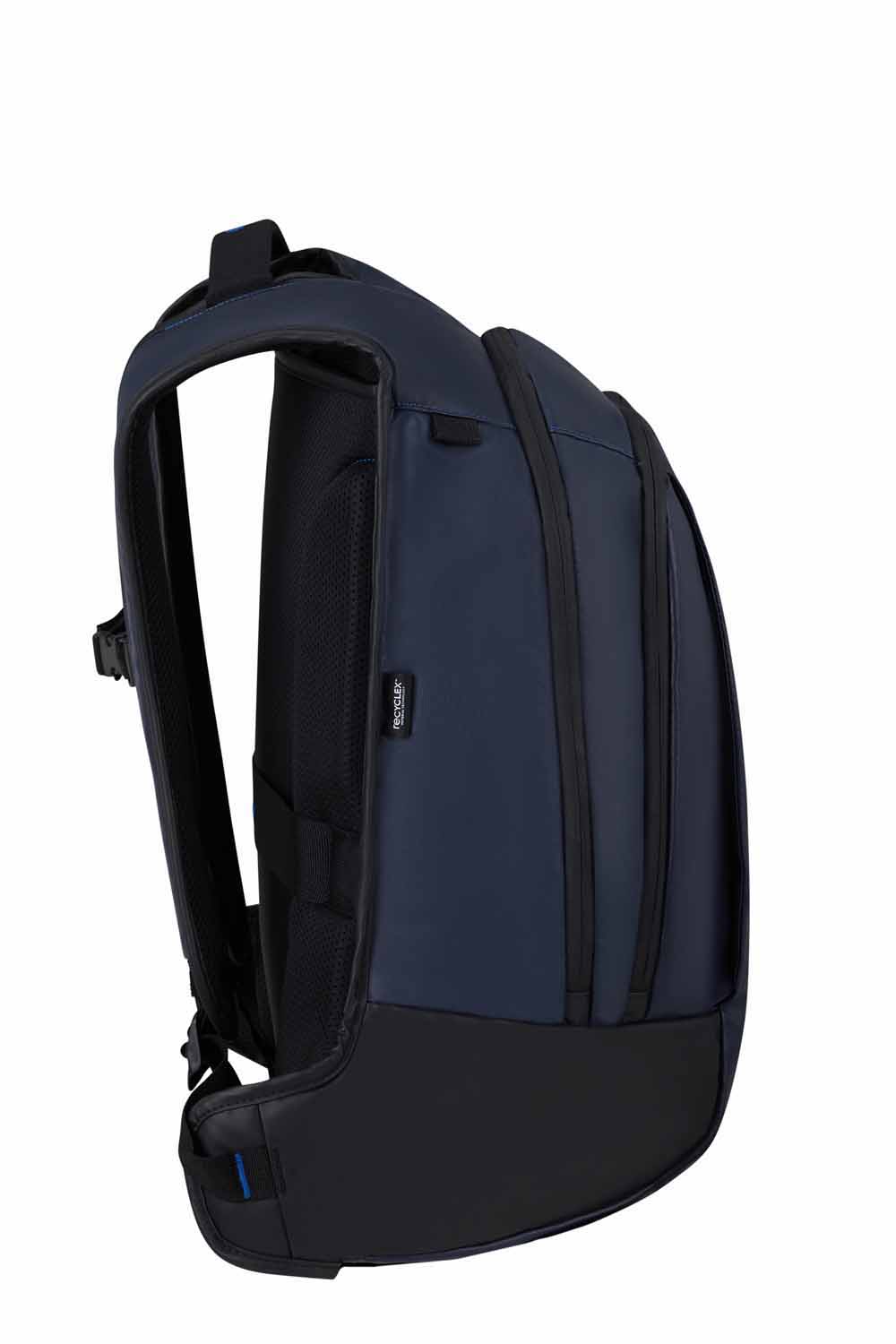 Samsonite Ecodiver Laptop Rucksack L 17.3" + GRATIS HOTELGUTSCHEIN Blue Nights Samsonite Ecodiver Laptop Rucksack L 17.3" + GRATIS HOTELGUTSCHEIN Blue Nights
