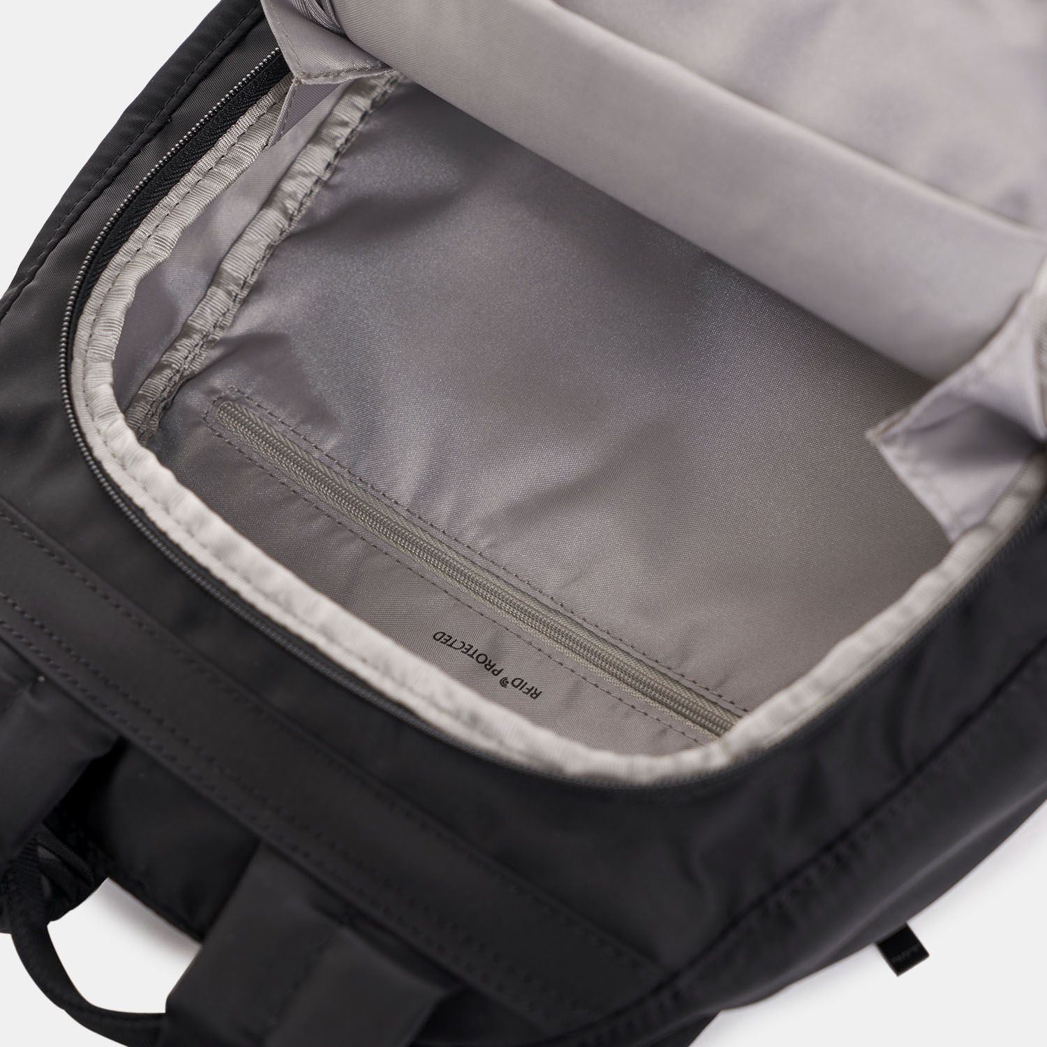 Hedgren Inner City Vogue L Backpack Large RFID Black