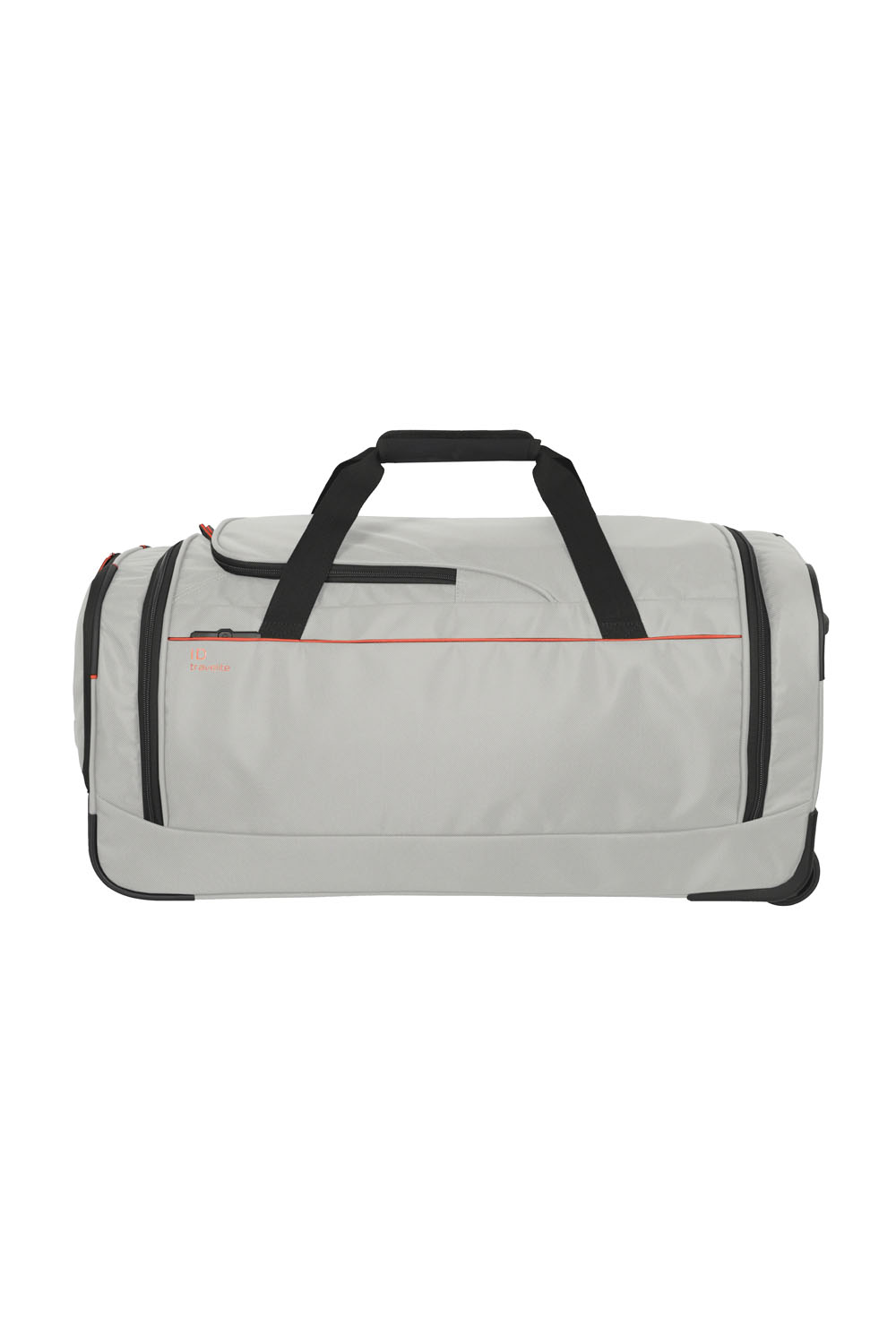Travelite Crosslite Rollenreisetasche M 69cm Natur Travelite Crosslite Rollenreisetasche M 69cm Natur