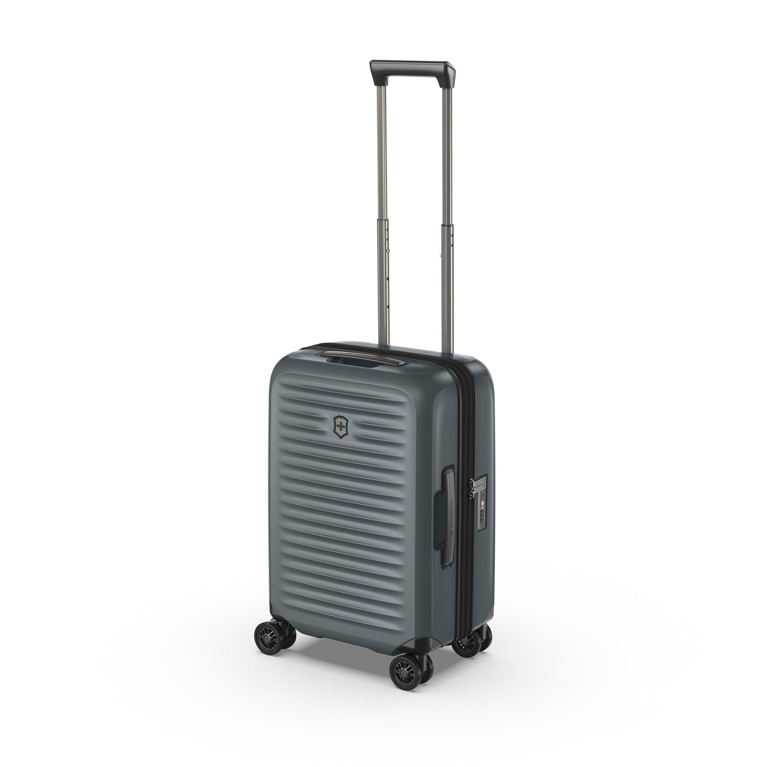 Victorinox Airox Advanced Frequent Flyer Carry-On, erweiterbar Storm