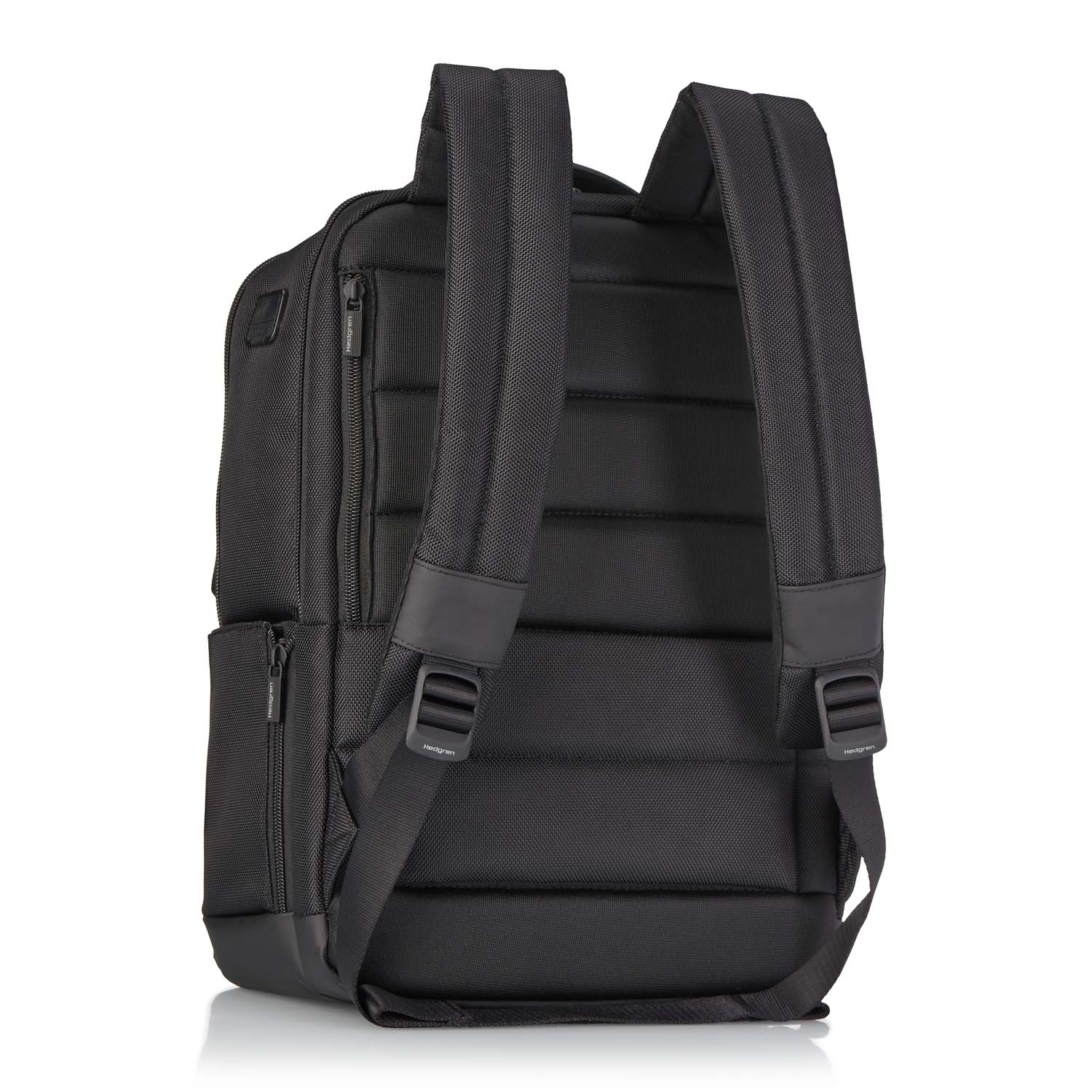 Hedgren Next DRIVE Backpack 2-Fächer, 14" Black Hedgren Next DRIVE Backpack 2-Fächer, 14" Black