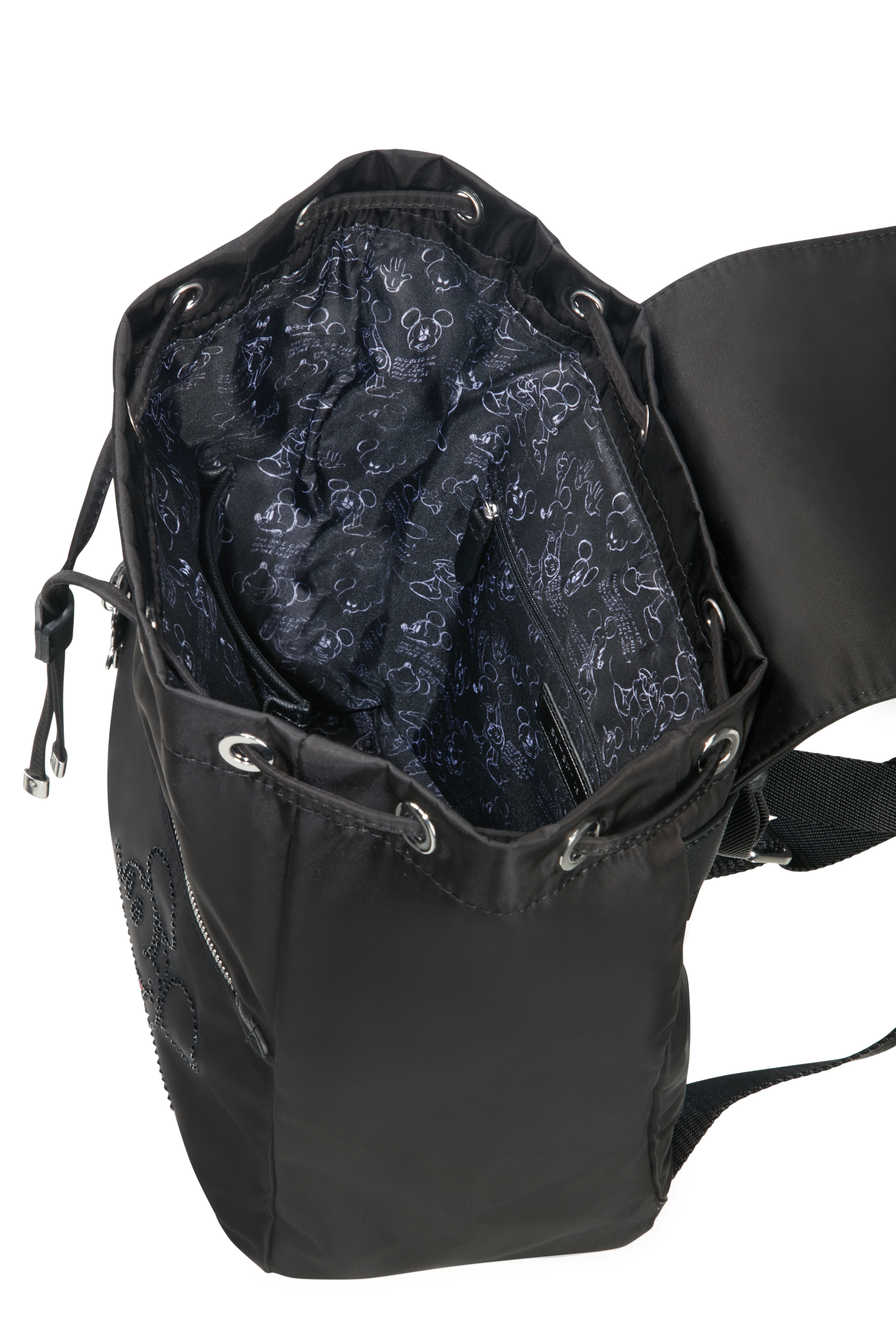 Samsonite Karissa Disney Rucksack Mickey True Authentic Samsonite Karissa Disney Rucksack Mickey True Authentic