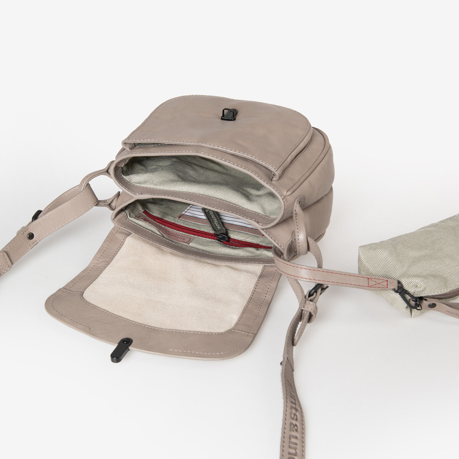 aunts & uncles Grandma's Luxury Club Mrs. Meringue Pie Cashmere aunts & uncles Grandma's Luxury Club Mrs. Meringue Pie Cashmere