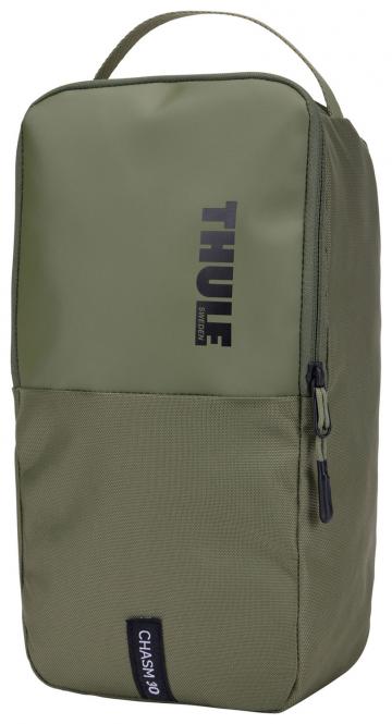 THULE Chasm Reisetasche/Rucksack 30L Olivine THULE Chasm Reisetasche/Rucksack 30L Olivine