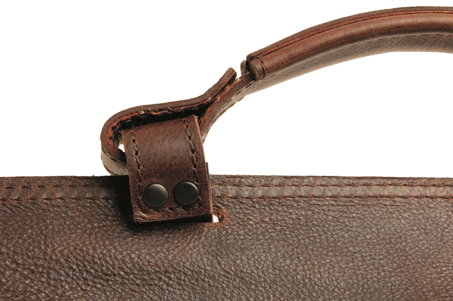 Harold's Aberdeen Mappe Braun Harold's Aberdeen Mappe Braun