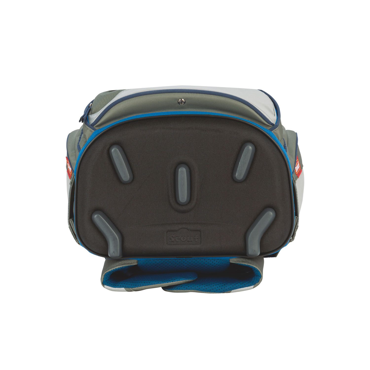 Scout Alpha Schulranzen-Set 4-teilig Adventure Scout Alpha Schulranzen-Set 4-teilig Adventure