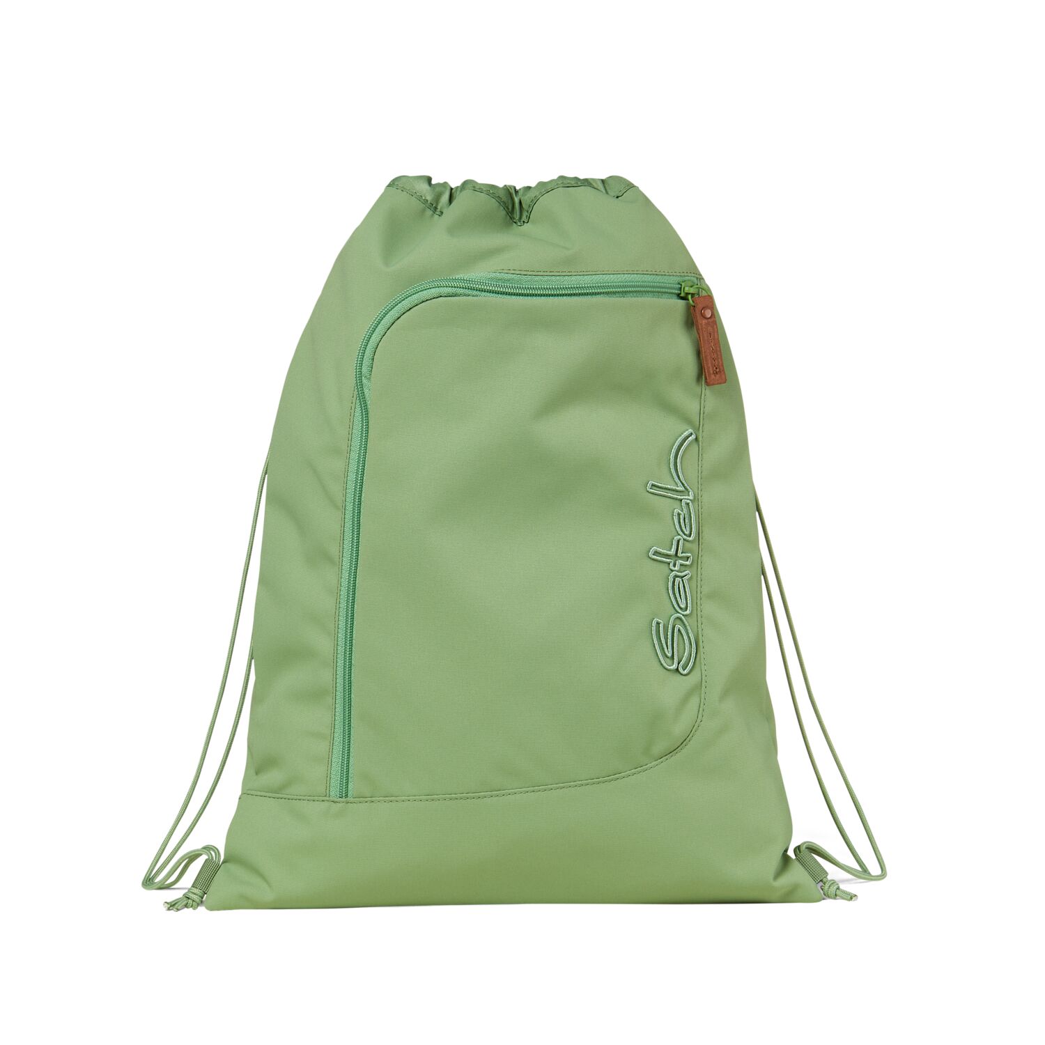 satch Schulzubehör Skandi Sportbeutel -vorherige Kollektion Nordic Jade Green satch Schulzubehör Skandi Sportbeutel -vorherige Kollektion Nordic Jade Green