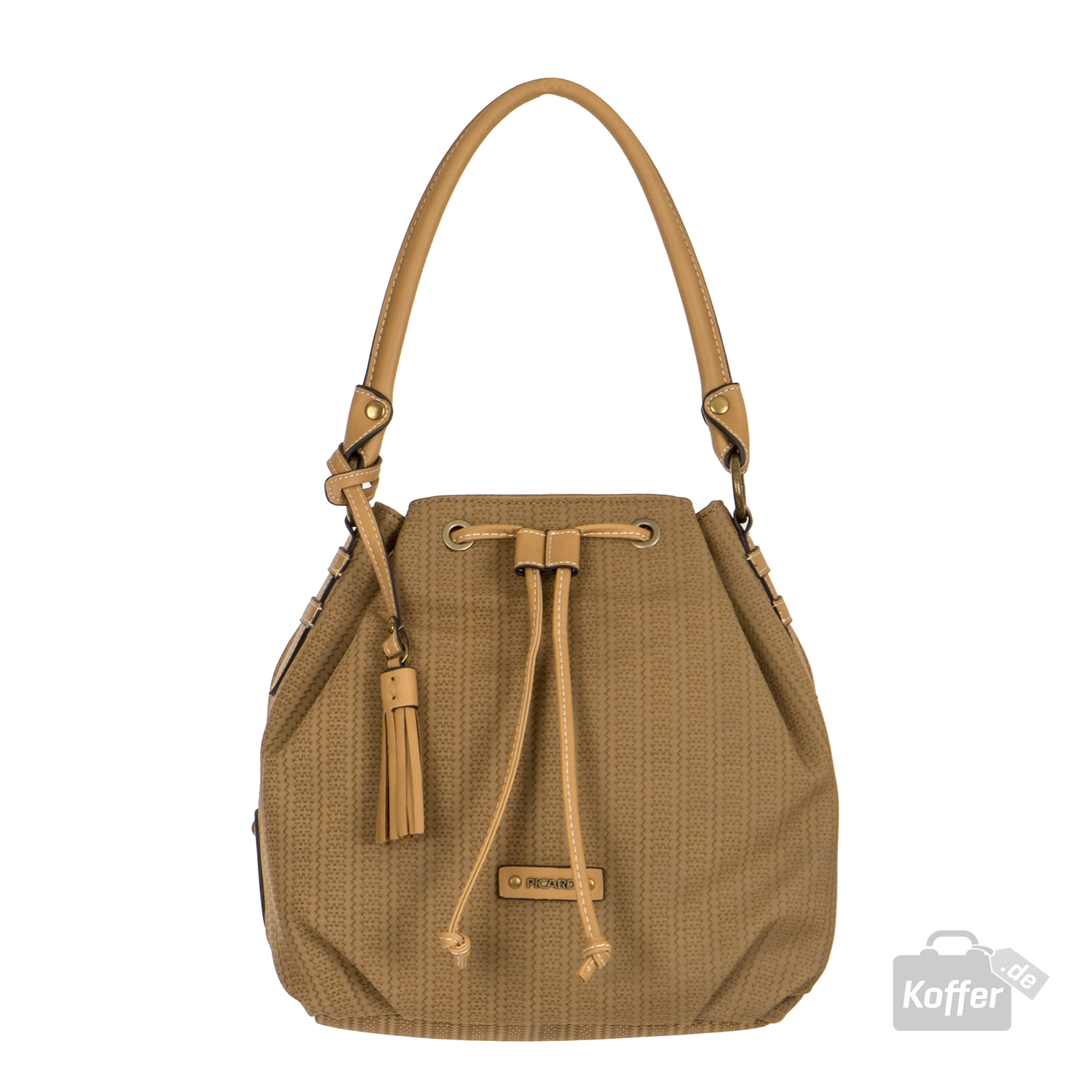 Picard Laguna Damentasche 2319 tabak Picard Laguna Damentasche 2319 tabak