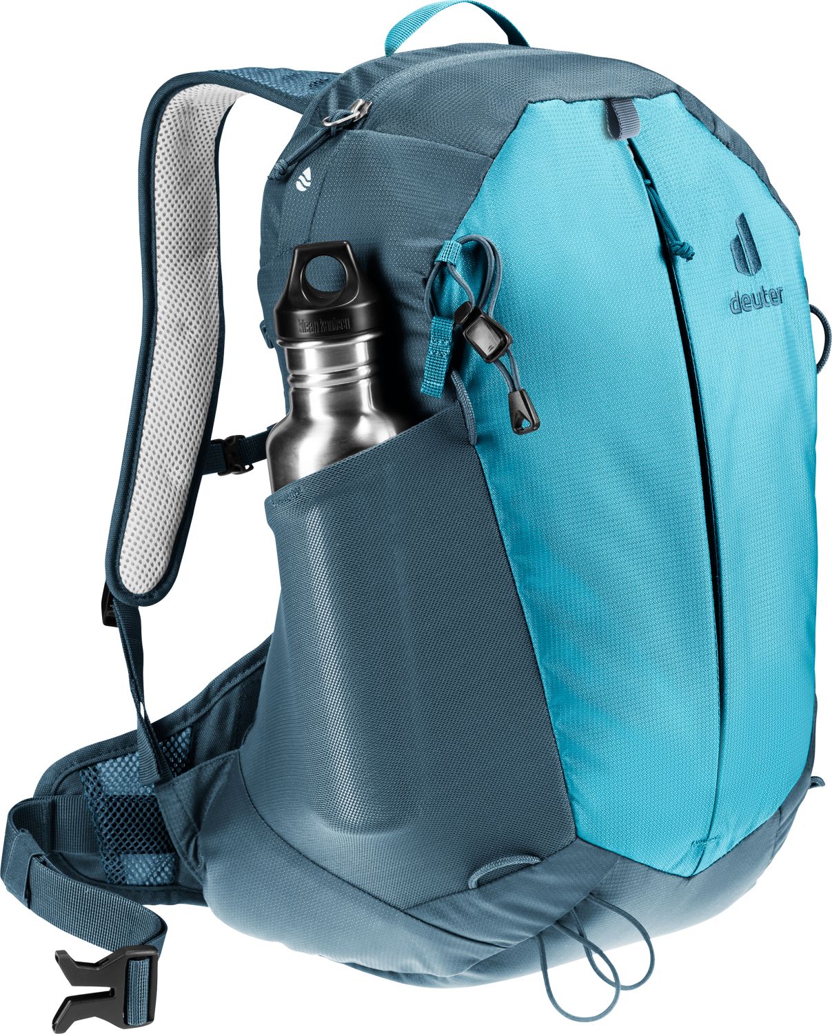 Deuter AC Lite 15 SL Wanderrucksack lagoon-atlantic