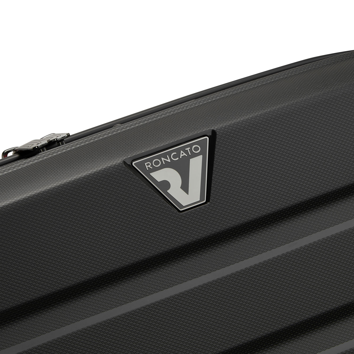 Roncato B-Flying Move Grosser Trolley erweiterbar 78cm Smoke black Roncato B-Flying Move Grosser Trolley erweiterbar 78cm Smoke black