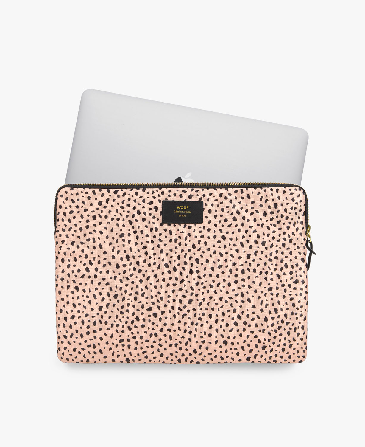 Wouf Recycled Collection Laptop 15" Wild Wouf Recycled Collection Laptop 15" Wild