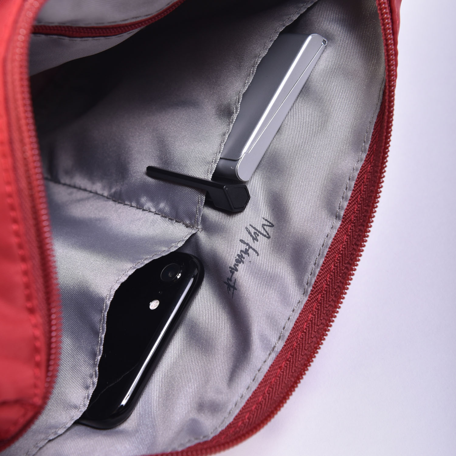 Hedgren Inner City Eye Umhängetasche RFID Sun Dried Tomato Hedgren Inner City Eye Umhängetasche RFID Sun Dried Tomato