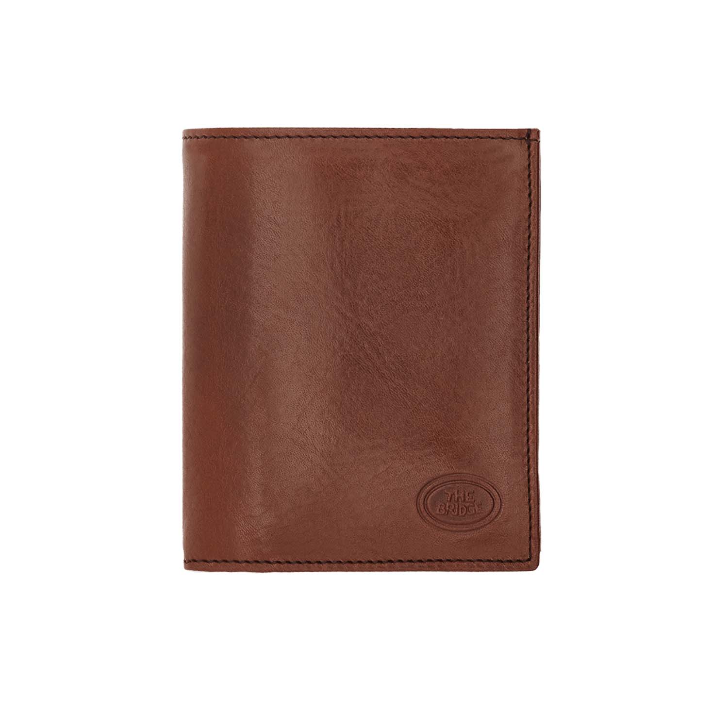 The Bridge Story Uomo Herren Brieftasche -01480001