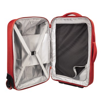 Hama Est. 1923 München Cabin Trolley S Red