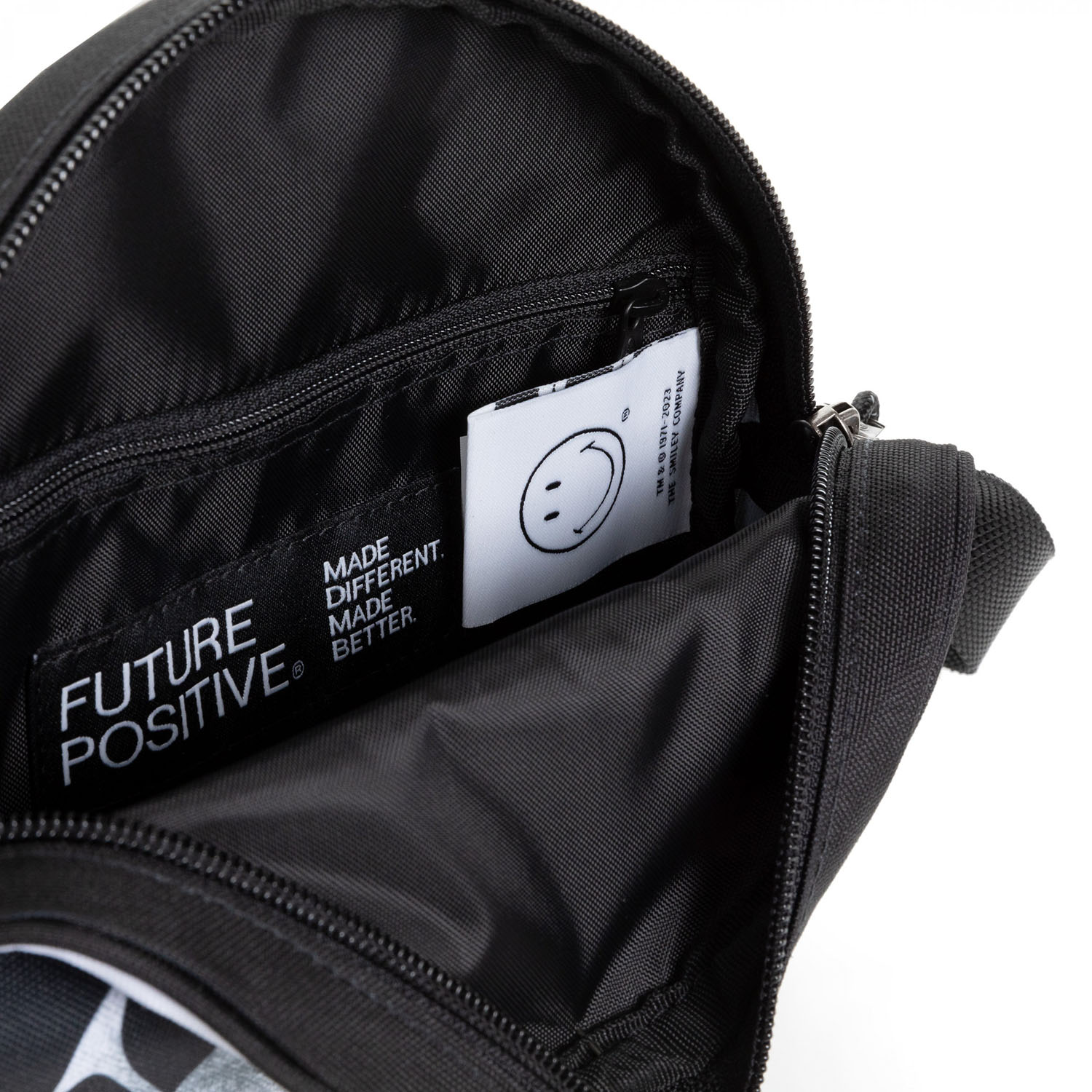 Eastpak ADA Mini-Tasche Smiley YY Placed