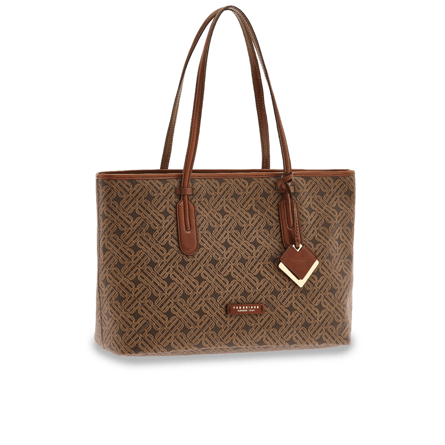 The Bridge Anna Leder- Shopper The Bridge Anna Leder- Shopper