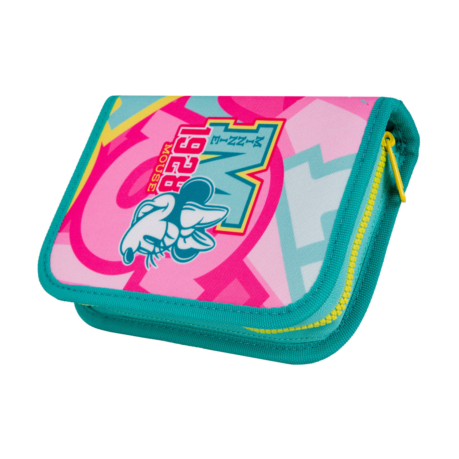 McNeill Perfecto Schulranzen-Set 5tlg. -Disney Kollektion 2025 Disney MINNIE MOUSE McNeill Perfecto Schulranzen-Set 5tlg. -Disney Kollektion 2025 Disney MINNIE MOUSE