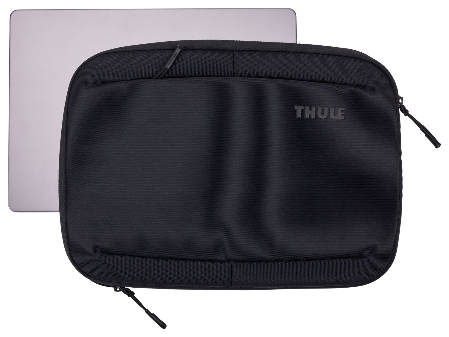 THULE Subterra 2 Sleeve 14-Zoll-MacBook Hülle Black