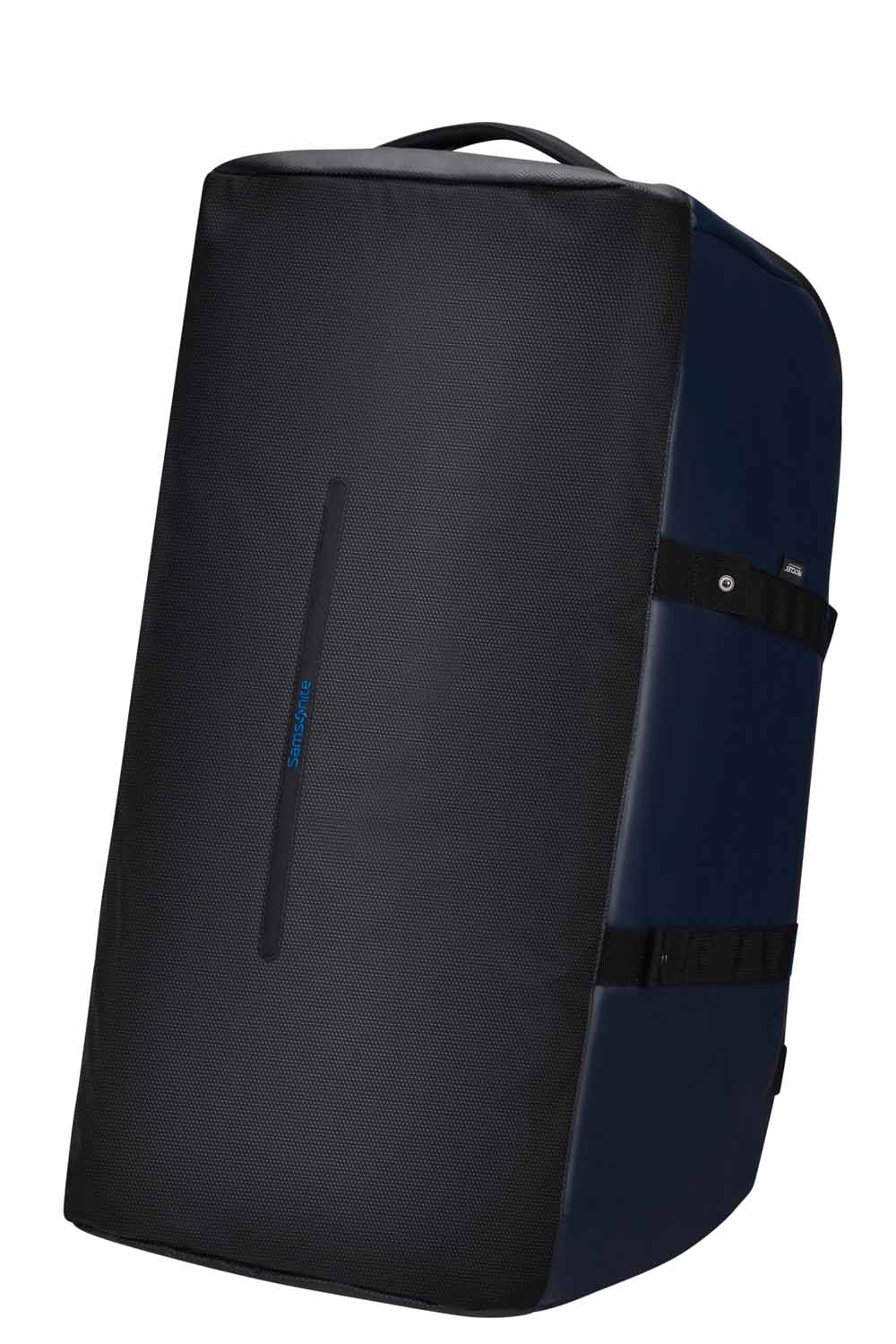 Samsonite Ecodiver Reisetasche L + GRATIS HOTELGUTSCHEIN Blue Nights