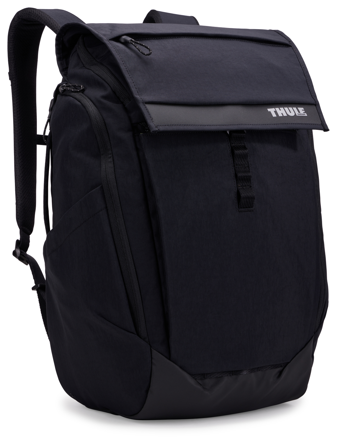 THULE Paramount Laptoprucksack 27 L Black