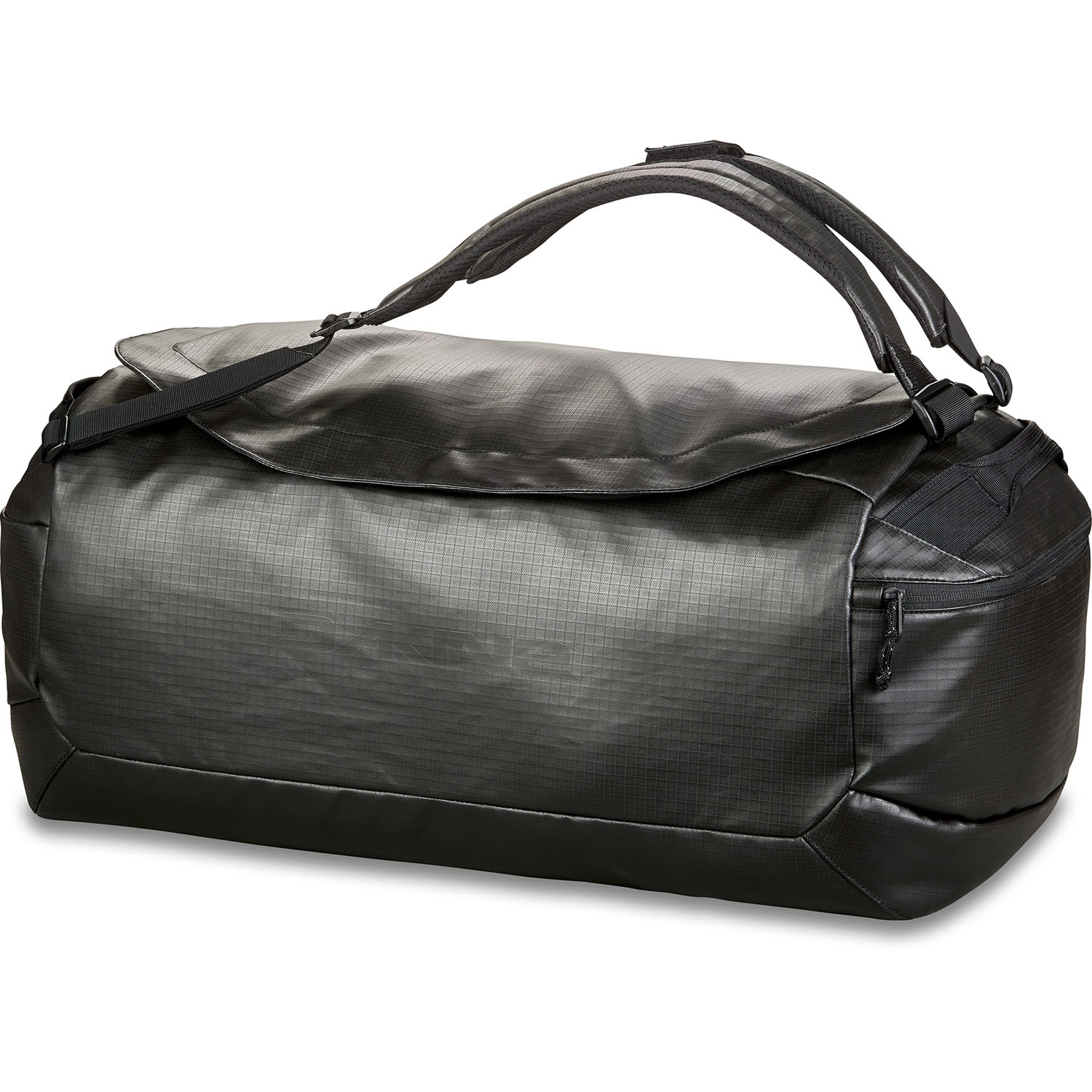 Dakine Ranger Duffle 90L - Reisetasche mit Rucksack Funktion Black
