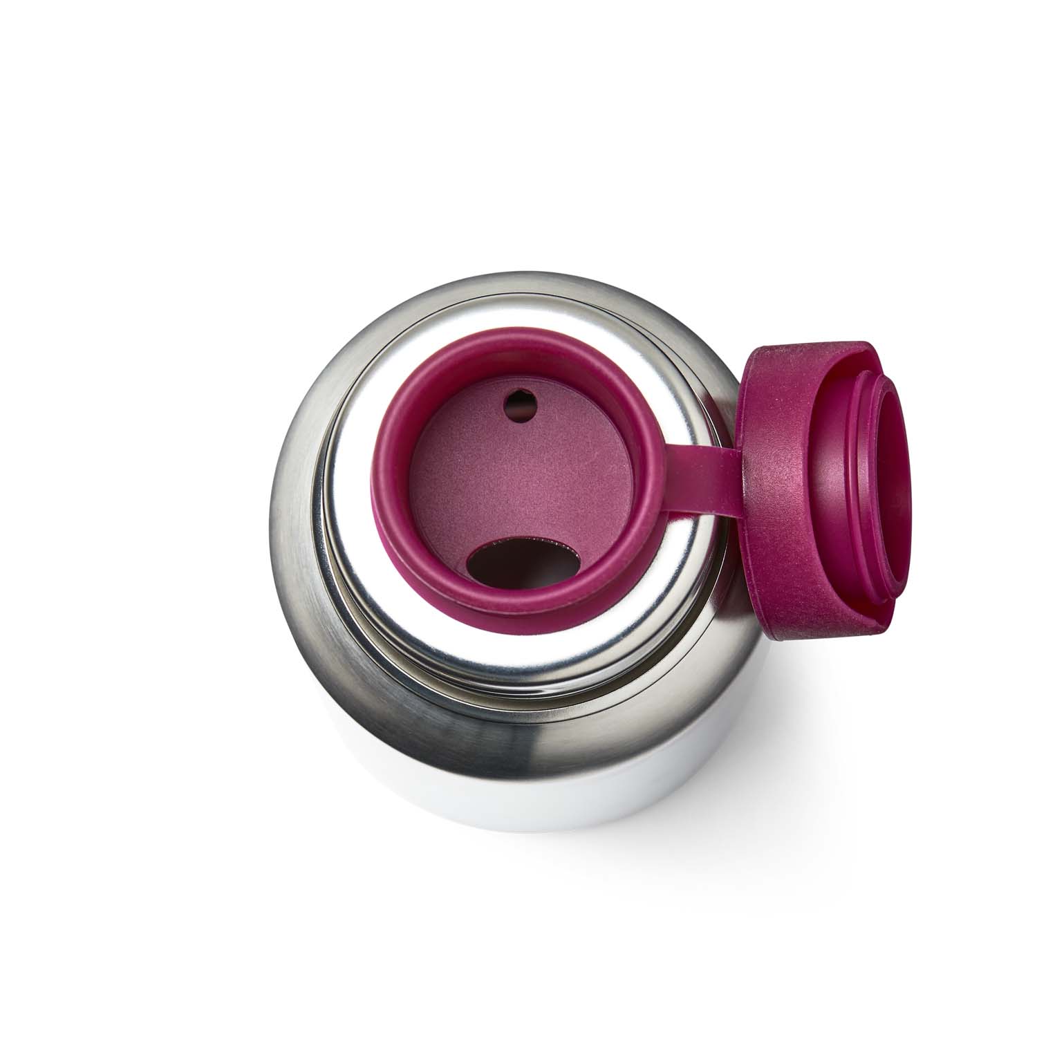 ergobag Schulzubehör Edelstahl Trinkflaschen Pferdestar ergobag Schulzubehör Edelstahl Trinkflaschen Pferdestar