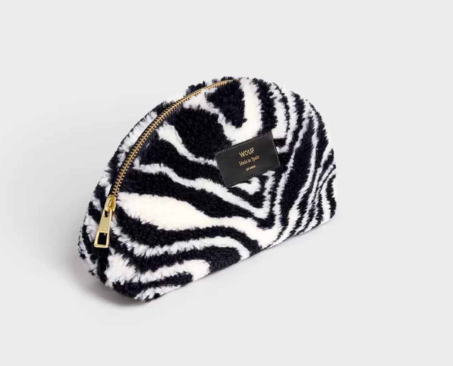 Wouf Accessories Toiletry Bag Hypnotic