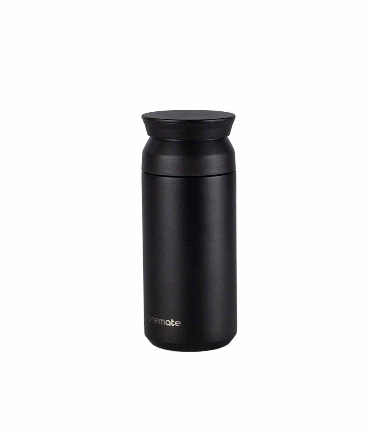onemate Zubehör Travel Mug 350ml schwarz onemate Zubehör Travel Mug 350ml schwarz