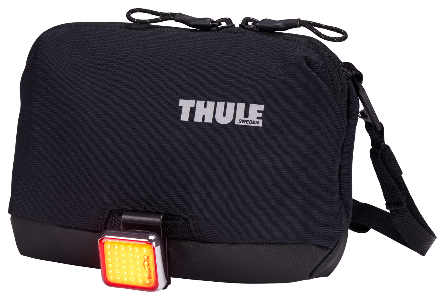 THULE Paramount Umhängetasche 2 L Black THULE Paramount Umhängetasche 2 L Black