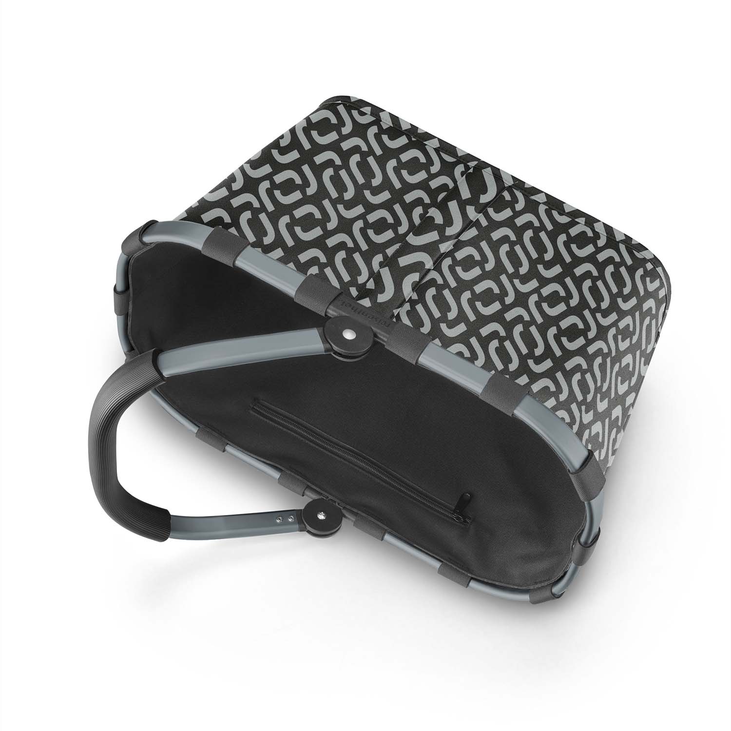 Reisenthel Shopping carrybag signature black