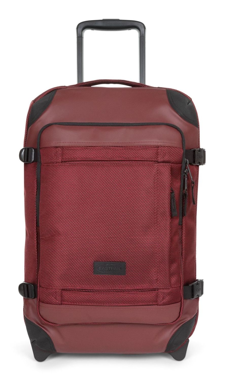 Eastpak Tranverz Reisetrolley S 2-Rollen CNNCT Burgundy Eastpak Tranverz Reisetrolley S 2-Rollen CNNCT Burgundy