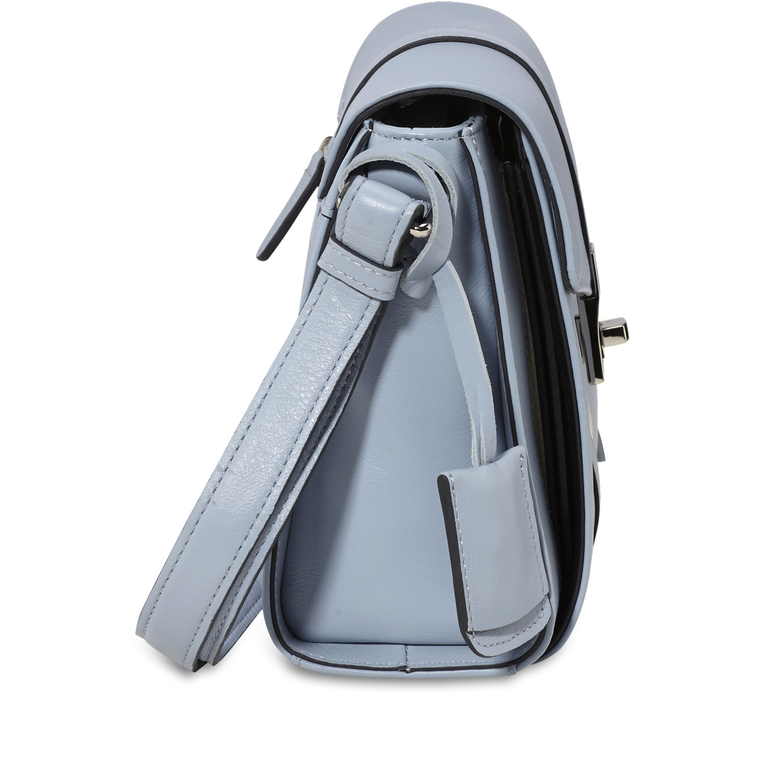 Picard Fan Damentasche aus Leder 9018 Schwarz Picard Fan Damentasche aus Leder 9018 Schwarz