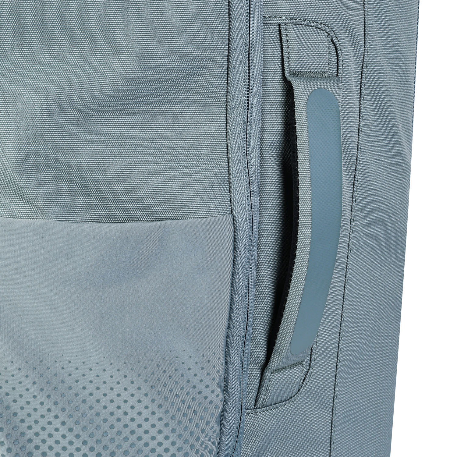 Hedgren Comby JOURNEY Reisetasche 79cm mit Rollen Grey-Green Hedgren Comby JOURNEY Reisetasche 79cm mit Rollen Grey-Green