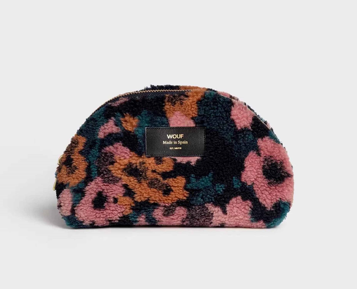 Wouf Accessories Toiletry Bag