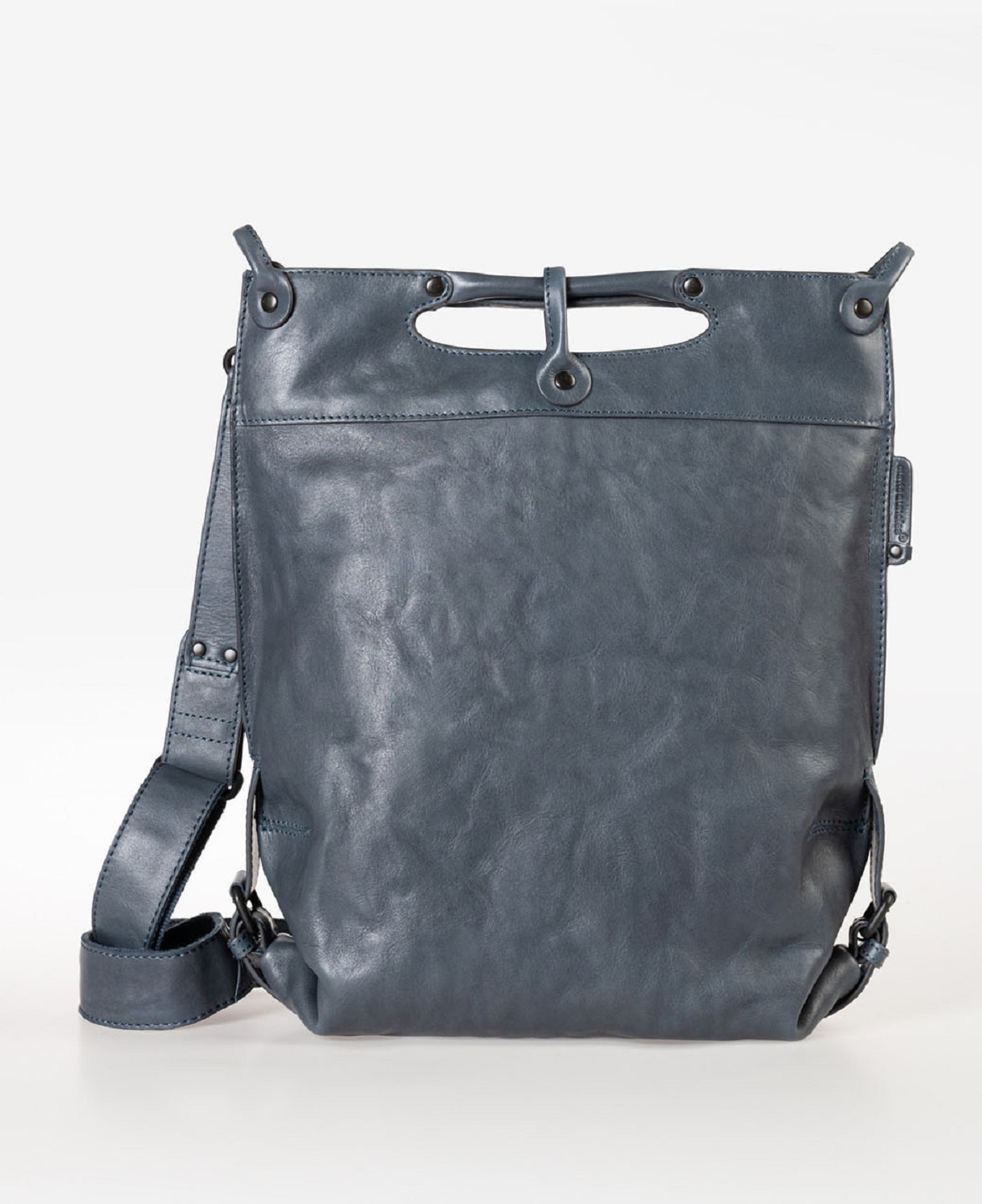 aunts & uncles Grandma's Luxury Club Mrs. Pancake Umhängetasche wind