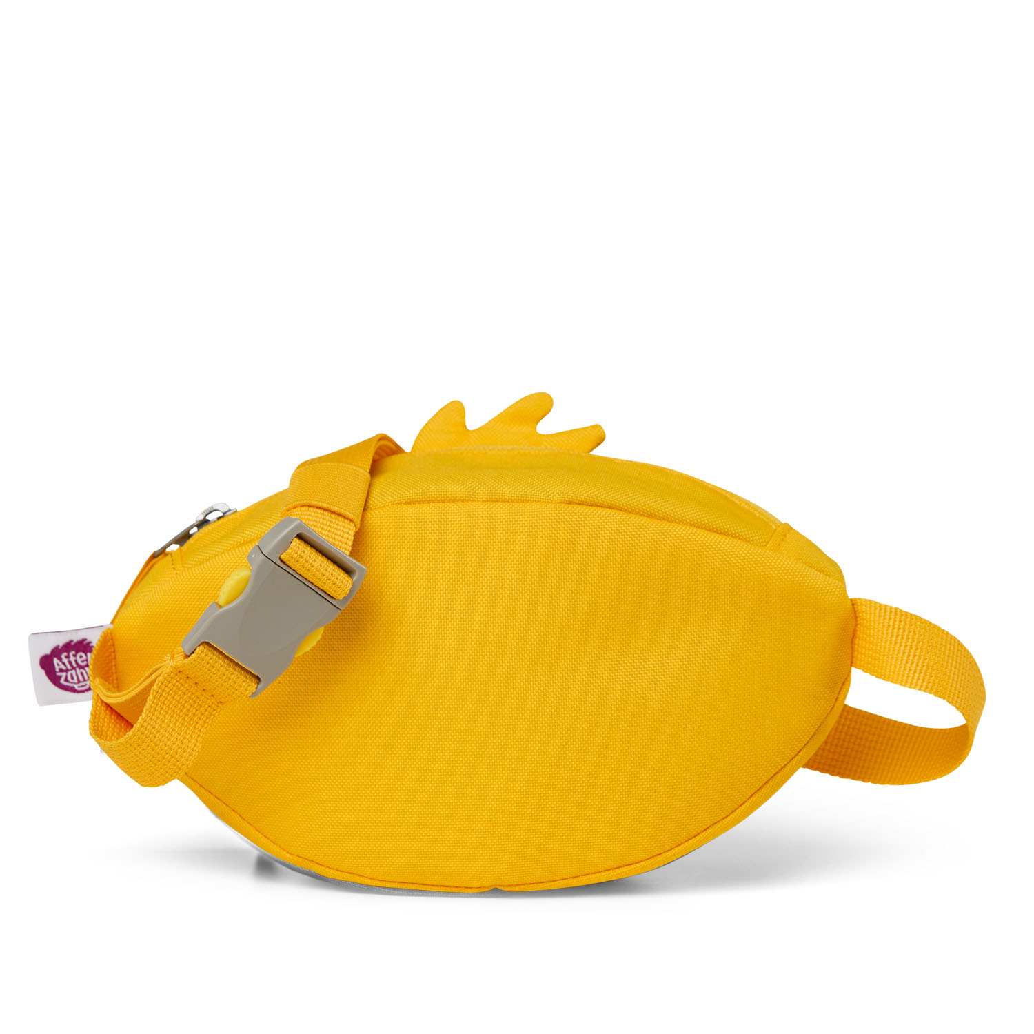 Affenzahn kleine Tasche "Die Maus Ente" Bauchtasche Gelb Affenzahn kleine Tasche "Die Maus Ente" Bauchtasche Gelb