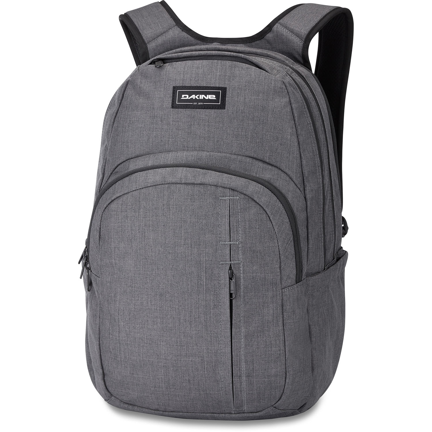 Dakine Campus Premium 28L Rucksack mit Laptopfach Carbon Dakine Campus Premium 28L Rucksack mit Laptopfach Carbon