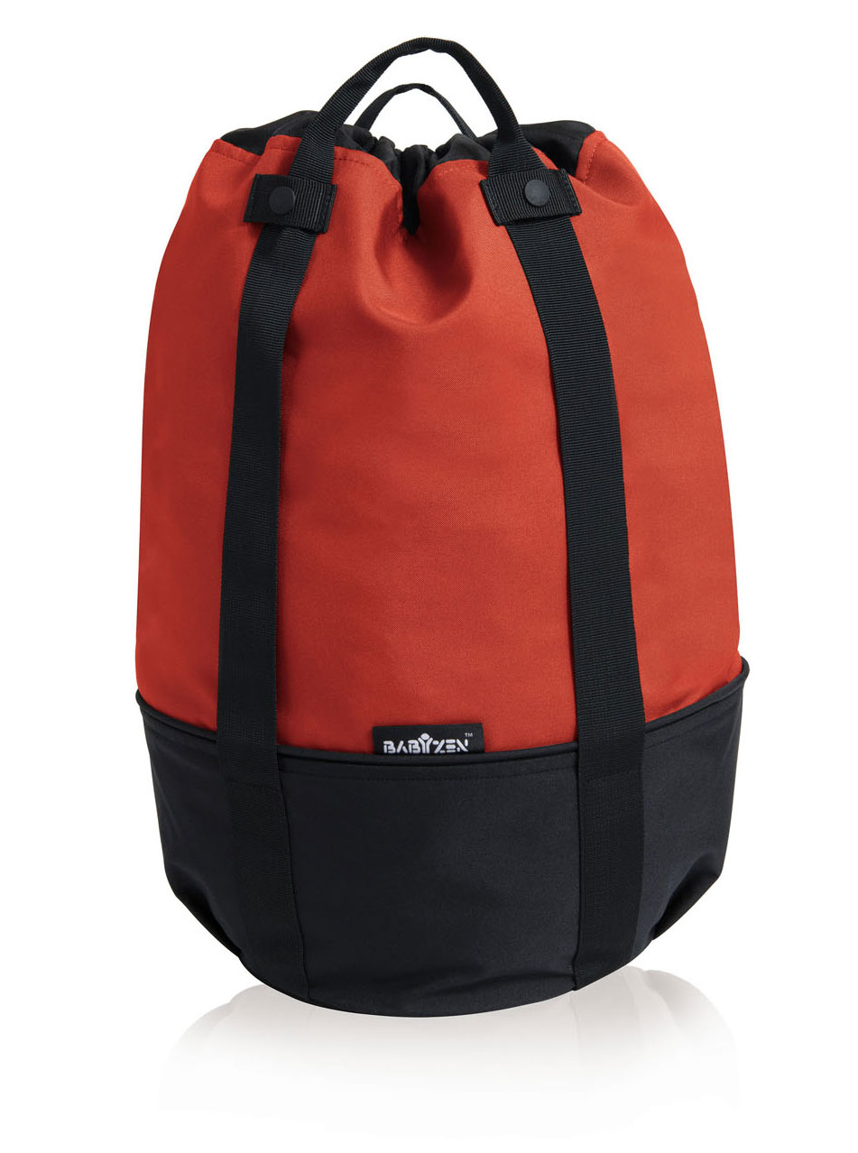 Babyzen Yoyo Accessoires Shopping Bag Rot