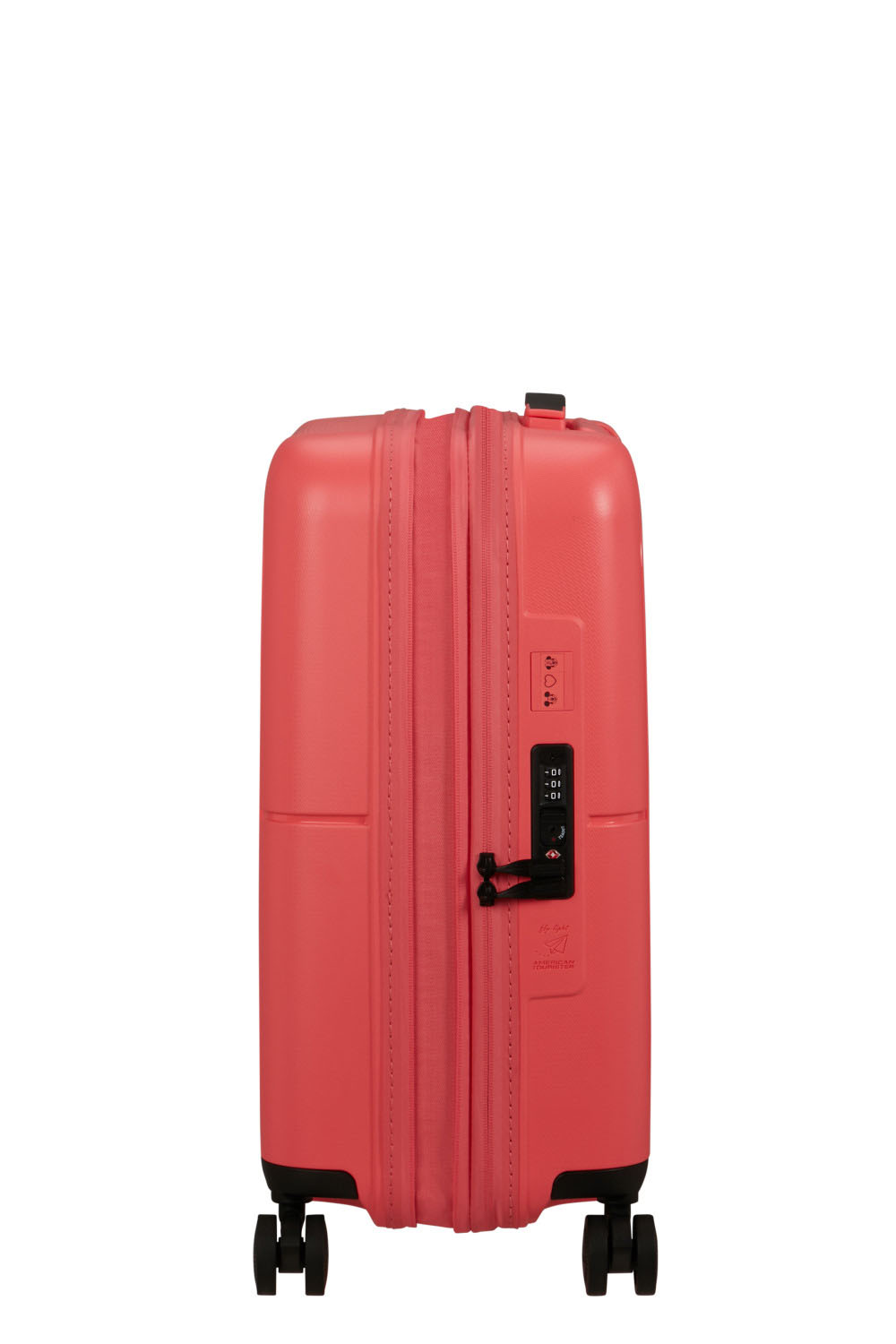 American Tourister Dashpop Disney Handgepäck 55cm Minnie Pop Letters American Tourister Dashpop Disney Handgepäck 55cm Minnie Pop Letters