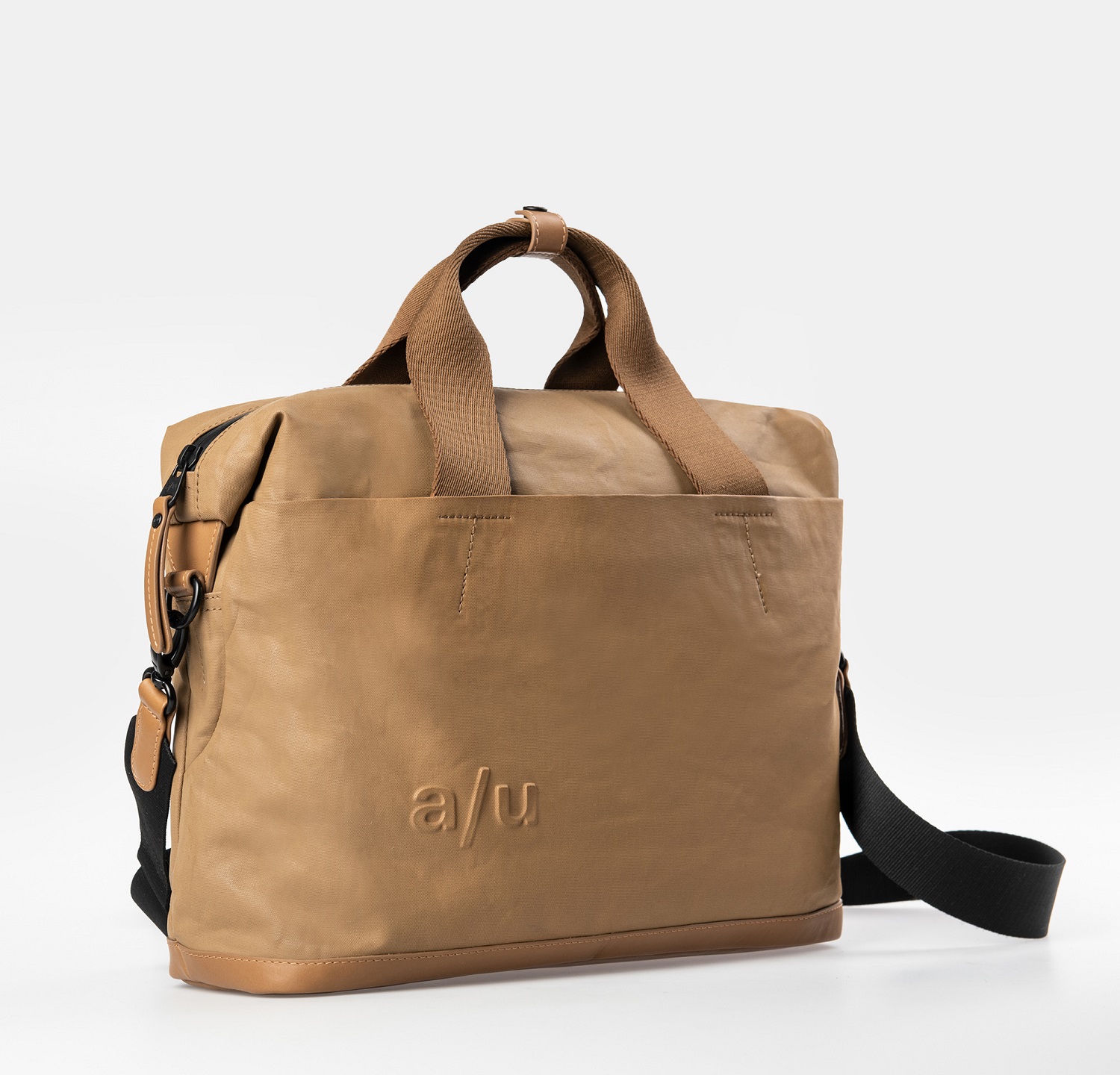 aunts & uncles Japan Yamato Businesstasche mit 13" Notebookfach tapir