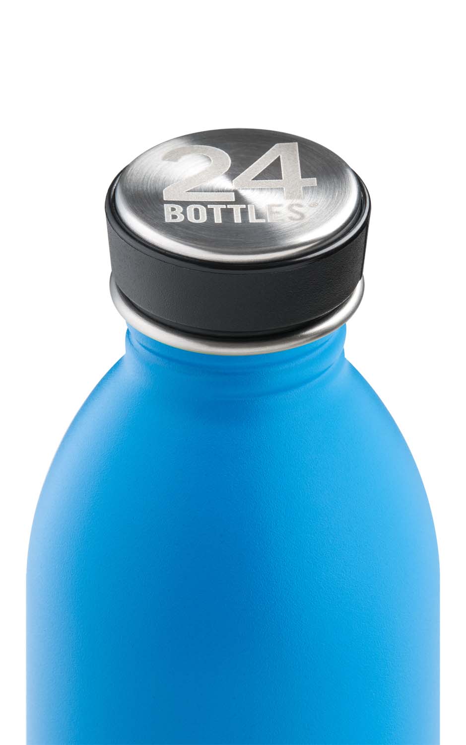 24Bottles® Urban Bottle Earth 500ml Pacific Beach 24Bottles® Urban Bottle Earth 500ml Pacific Beach
