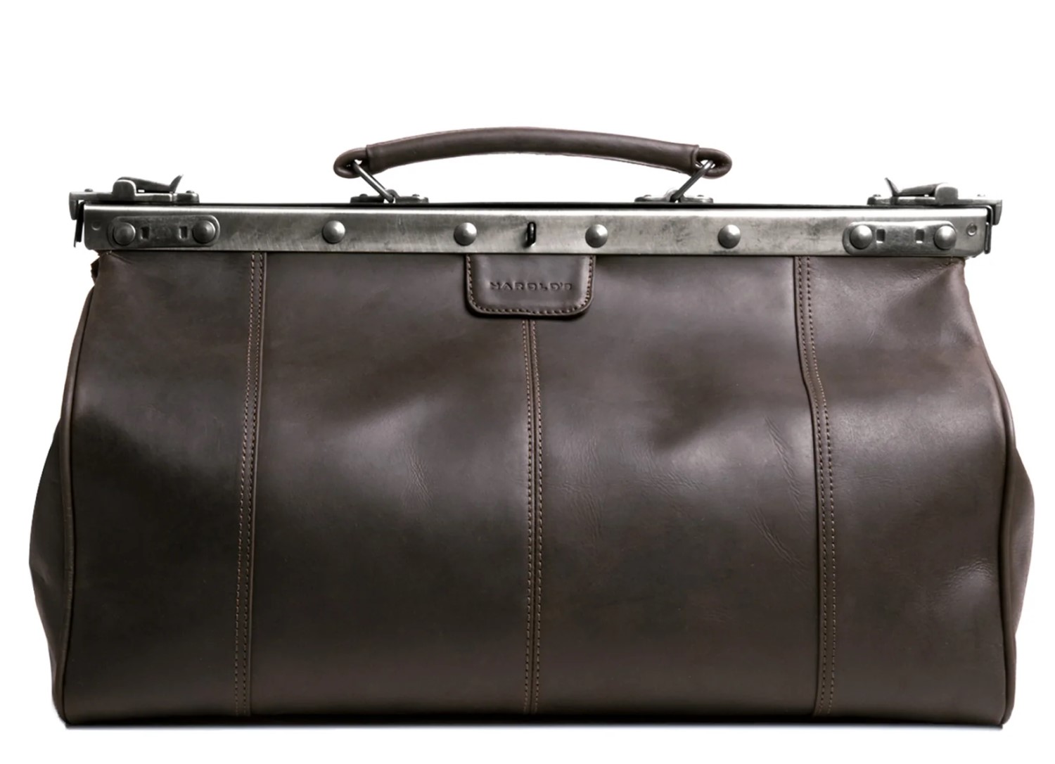 Harold's Toro Arzttasche braun