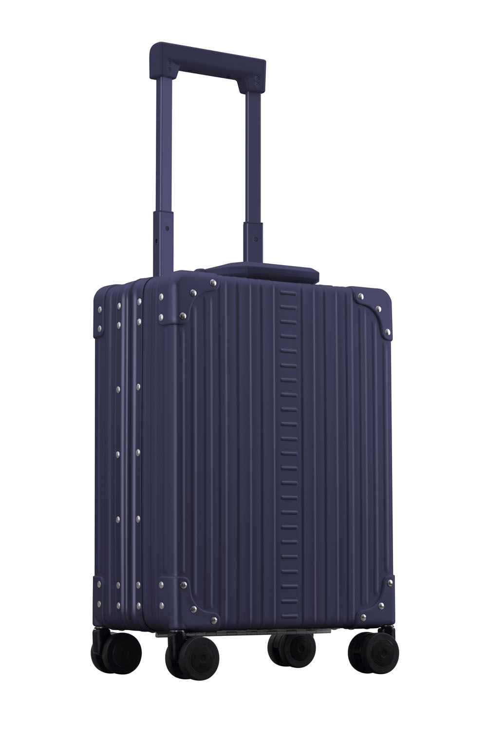 Aleon Business Vertical Carry-On 20" Sapphire