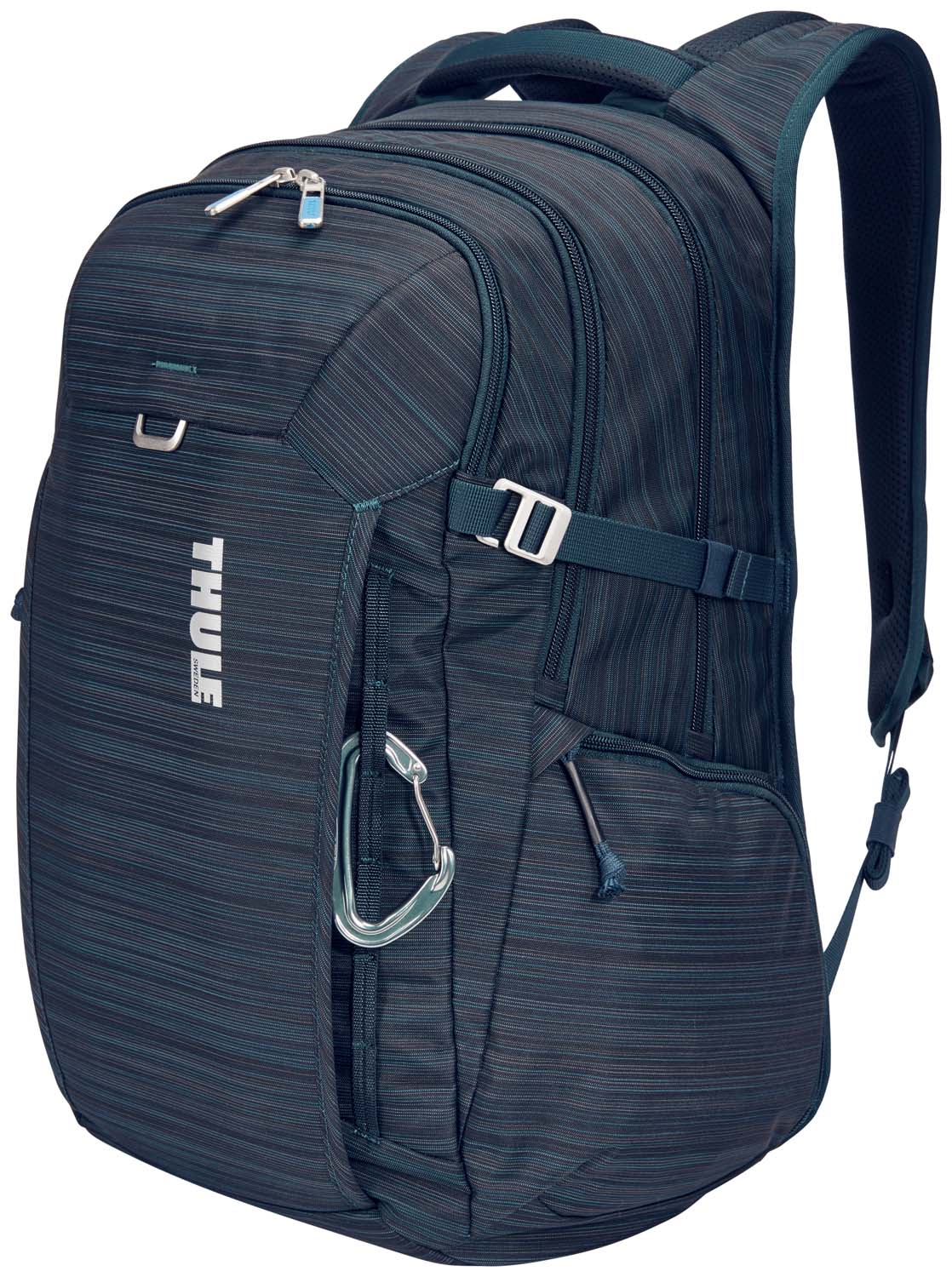 THULE Construct Backpack 28L Carbon Blue THULE Construct Backpack 28L Carbon Blue