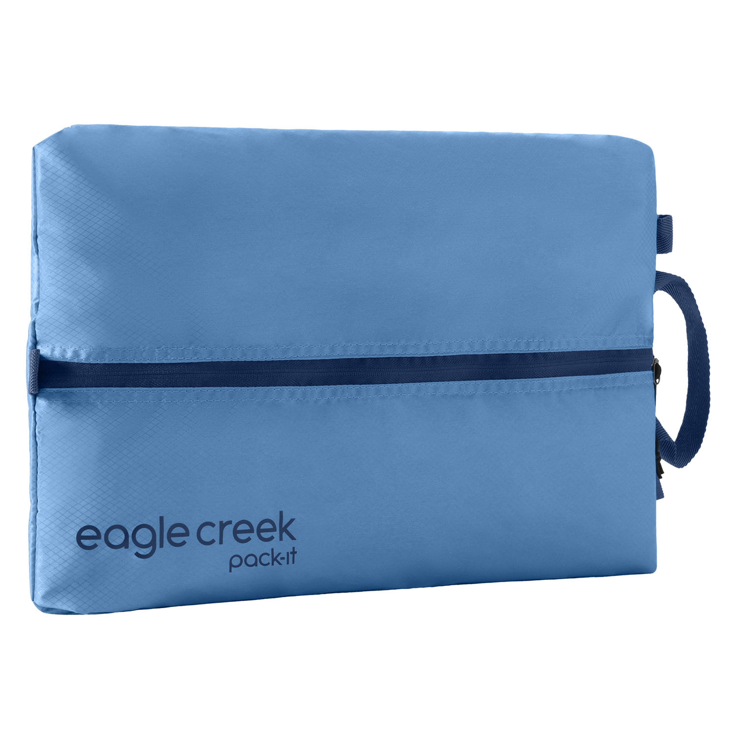Eagle Creek Pack-It® NEW Isolate Shoe Sack Blue Dawn Eagle Creek Pack-It® NEW Isolate Shoe Sack Blue Dawn