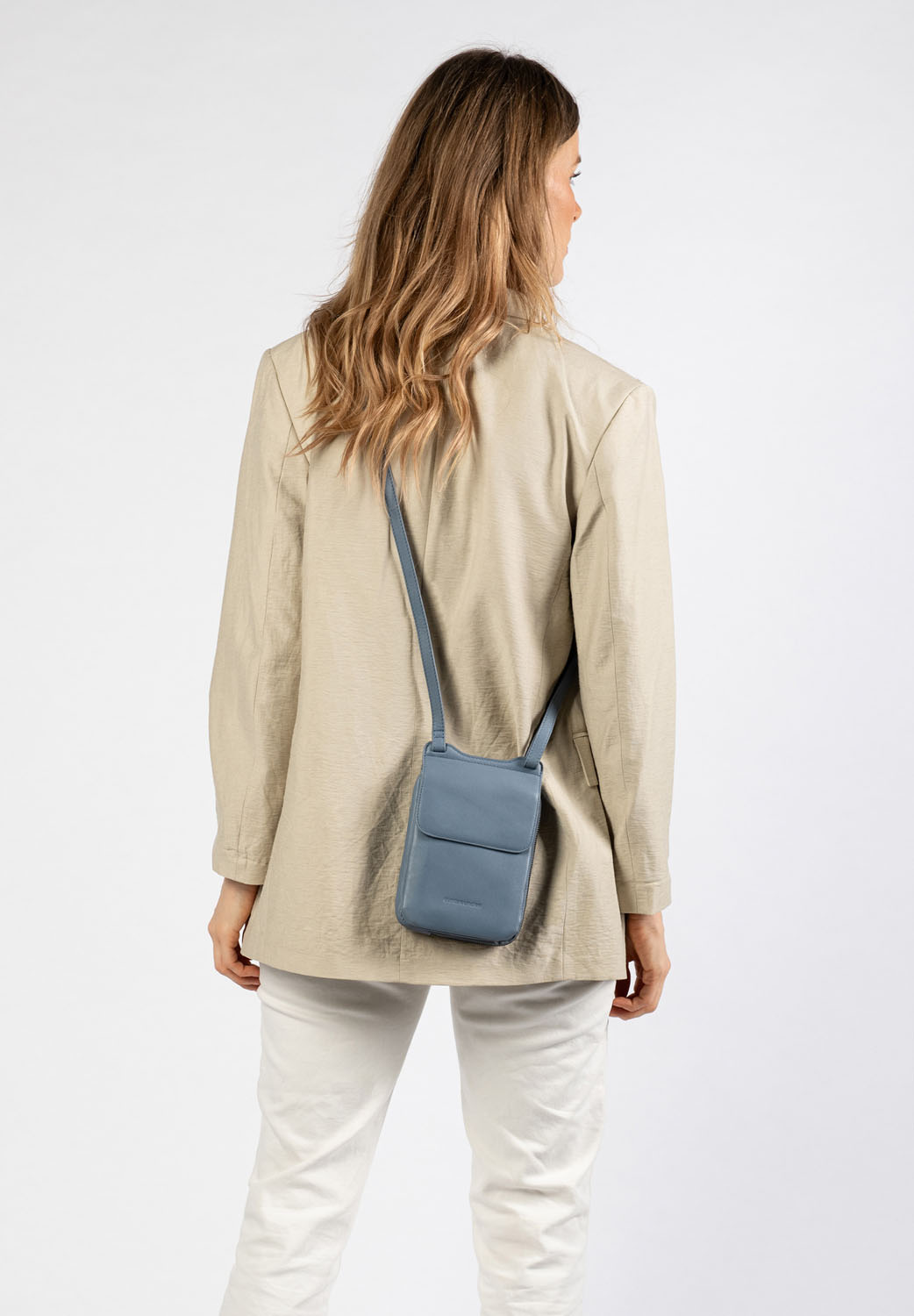 aunts & uncles Jamie´s Orchard TULIP Phone bag flint stone aunts & uncles Jamie´s Orchard TULIP Phone bag flint stone