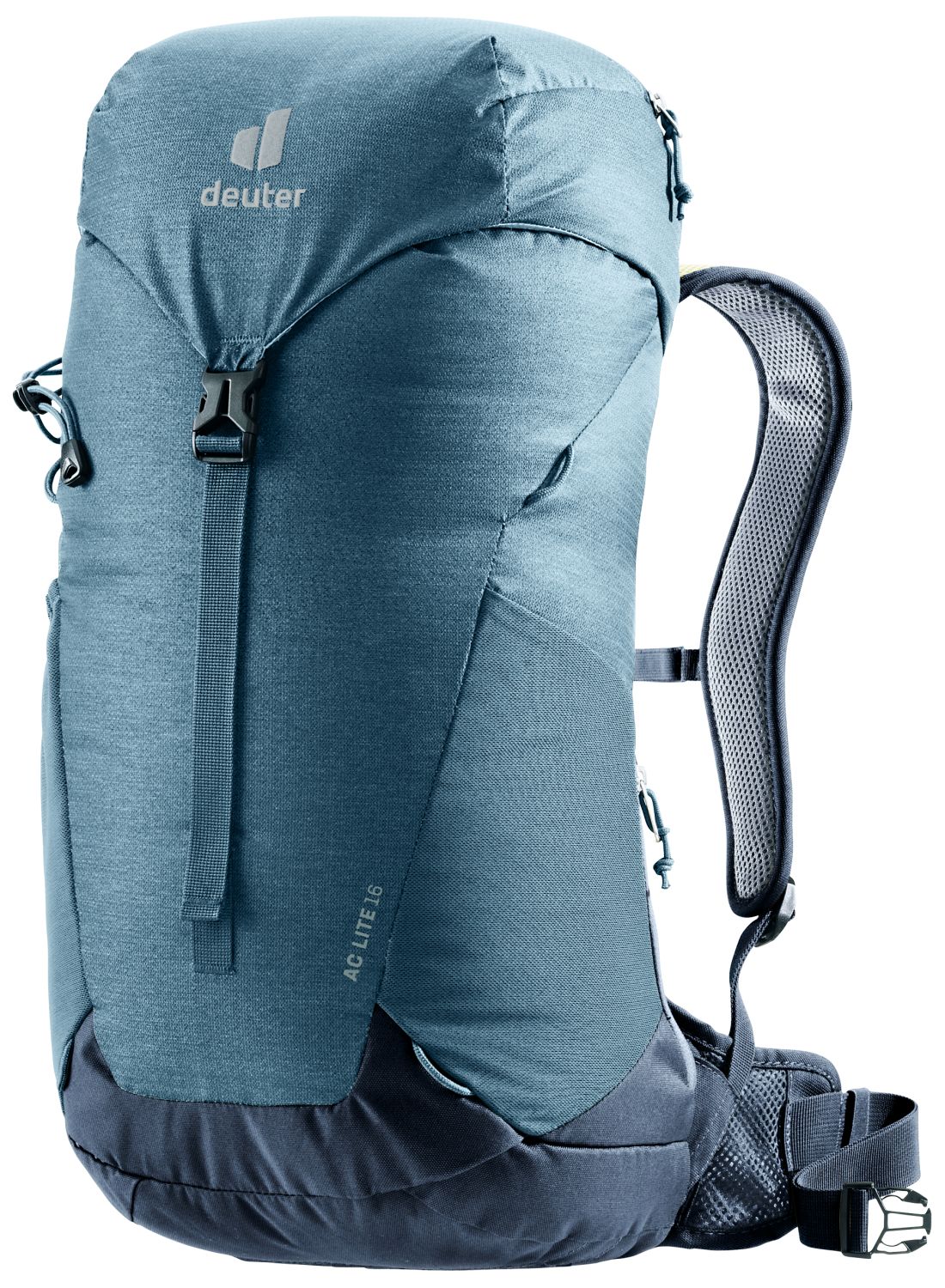 Deuter AC Lite 16 Wanderrucksack 2021 atlantic-ink Deuter AC Lite 16 Wanderrucksack 2021 atlantic-ink
